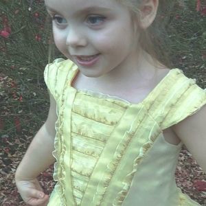 Meet your Posher, Lori